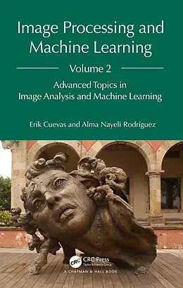 PDF Image Processing and Machine Learning, Volume 2 von Erik Cuevas, Alma Nayeli Rodríguez