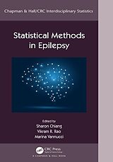 E-Book (epub) Statistical Methods in Epilepsy von 