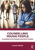 E-Book (epub) Counselling Young People von Louise Porter