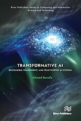 eBook (pdf) Transformative AI de Ahmed Banafa