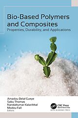 eBook (epub) Bio-Based Polymers and Composites de 