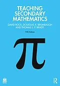 E-Book (epub) Teaching Secondary Mathematics von David Rock, Douglas K. Brumbaugh, Thomas J. P. Brady