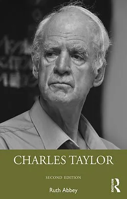 E-Book (epub) Charles Taylor von Ruth Abbey