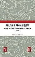 E-Book (pdf) Politics from Below von Alf Gunvald Nilsen