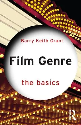 E-Book (pdf) Film Genre von Barry Keith Grant