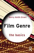 E-Book (epub) Film Genre von Barry Keith Grant