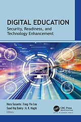 eBook (pdf) Digital Education de 