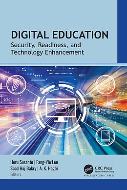 eBook (pdf) Digital Education de 