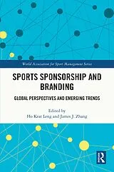 E-Book (pdf) Sports Sponsorship and Branding von 
