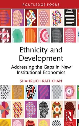 E-Book (epub) Ethnicity and Development von Shahrukh Rafi Khan