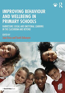 eBook (pdf) Improving Behaviour and Wellbeing in Primary Schools de 