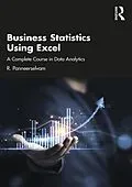 E-Book (epub) Business Statistics Using Excel von R. Panneerselvam