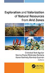 eBook (pdf) Exploration and Valorization of Natural Resources from Arid Zones de 