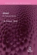 ePUB Nickel von F. B. Howard - White