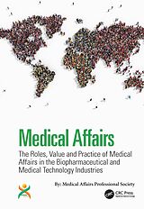 eBook (pdf) Medical Affairs de 