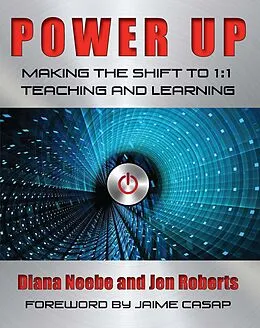 E-Book (pdf) Power Up von Diana Neebe, Jen Roberts