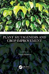 E-Book (pdf) Plant Mutagenesis and Crop Improvement von 