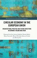 E-Book (pdf) Circular Economy in the European Union von Dagmara Lewicka, Joanna Zarebska, Roman Batko