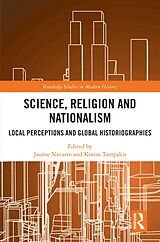 eBook (pdf) Science, Religion and Nationalism de 