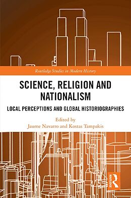 eBook (pdf) Science, Religion and Nationalism de 