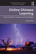 E-Book (epub) Online Chinese Learning von Lijuan Chen