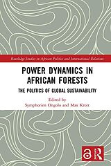 eBook (pdf) Power Dynamics in African Forests de 