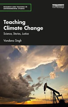 E-Book (pdf) Teaching Climate Change von Vandana Singh