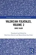 E-Book (pdf) Valencian Folktales, Volume 2 von Paul Scott Derrick, Maria-Lluïsa Gea-Valor