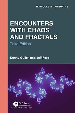 eBook (pdf) Encounters with Chaos and Fractals de Denny Gulick, Jeff Ford