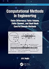 eBook (epub) Computational Methods in Engineering de J. N. Reddy