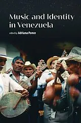 E-Book (epub) Music and Identity in Venezuela von Unknown