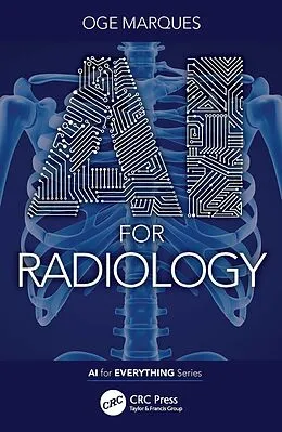 E-Book (pdf) AI for Radiology von Oge Marques