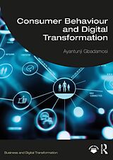 eBook (pdf) Consumer Behaviour and Digital Transformation de Ayantunji Gbadamosi