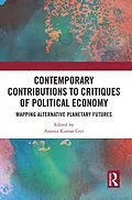 ePUB Contemporary Critiques of Political Economy von 