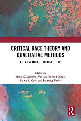 critical race theory qualitative research methods