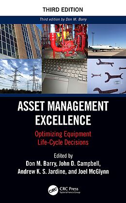 eBook (epub) Asset Management Excellence de 