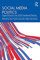 eBook (pdf) Social Media Politics de 