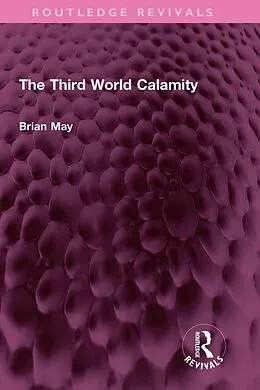 E-Book (epub) The Third World Calamity von Brian May