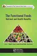E-Book (pdf) The Functional Foods von Unknown