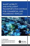 E-Book (epub) Smart Mobility and Intelligent Transportation Systems for Commercial and Hazardous Vehicles von Unknown