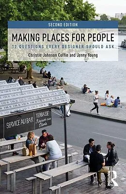 E-Book (pdf) Making Places for People von Christie Johnson Coffin, Jenny Young