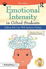 E-Book (pdf) Emotional Intensity in Gifted Students von 