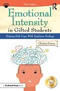 E-Book (epub) Emotional Intensity in Gifted Students von Christine Fonseca