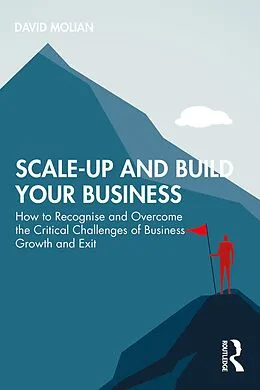 E-Book (pdf) Scale-up and Build Your Business von David Molian