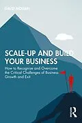 E-Book (epub) Scale-up and Build Your Business von David Molian