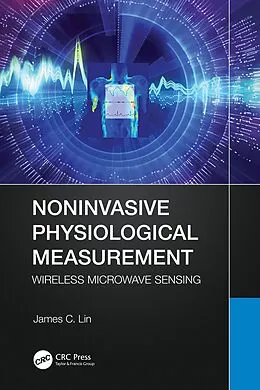 E-Book (epub) Noninvasive Physiological Measurement von James C. Lin