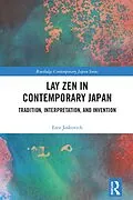 E-Book (pdf) Lay Zen in Contemporary Japan von Erez Joskovich
