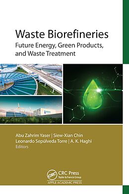 eBook (pdf) Waste Biorefineries de 