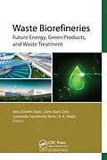 E-Book (epub) Waste Biorefineries von Unknown