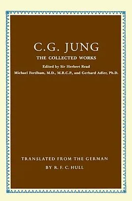 E-Book (pdf) Collected Works of C.G. Jung von C. G. Jung
